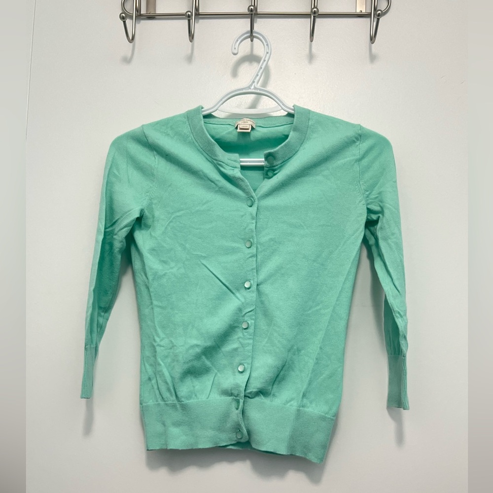 J. Crew Cardigans